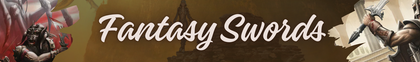 Fantasy Swords Collection