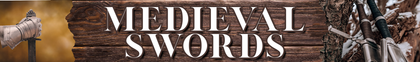 Medieval Swords