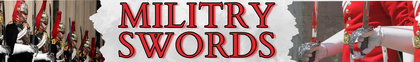 Military Swords