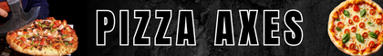 Pizza Axes & Cutter