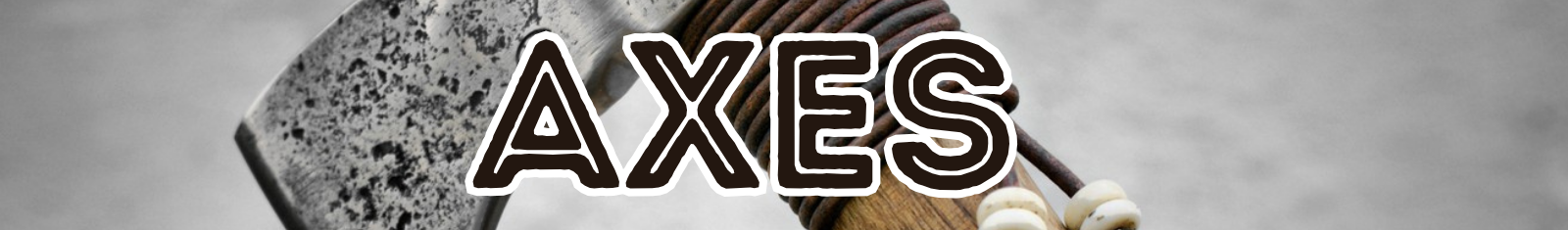 Throwing & Battle Axes Sale in US