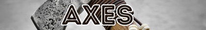 Throwing & Battle Axes Sale in US