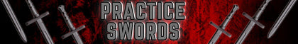 Practice Swords
