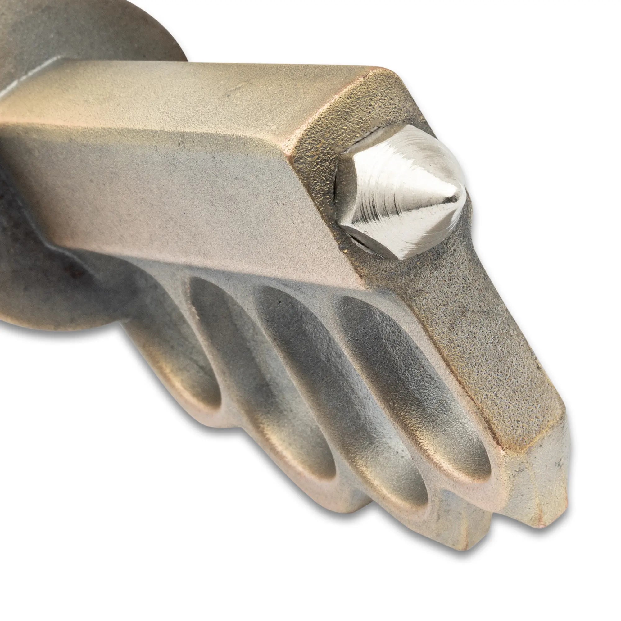 1918 WWI Trench Knife Replica 1