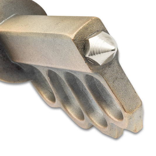 1918 WWI Trench Knife Replica 1