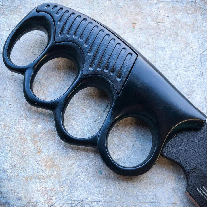 24.13cm Military Tactical Trench Knife Combat Fixed Blade 2