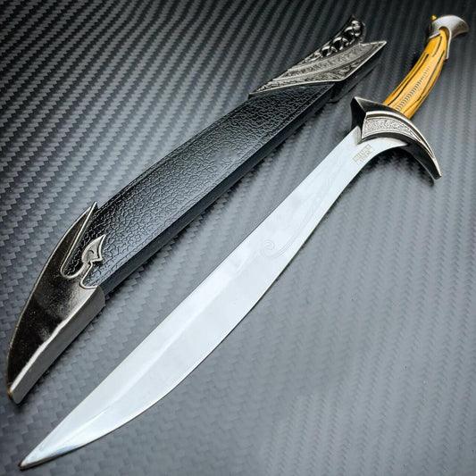29.21cm LOTR Legolas Fantasy Knife