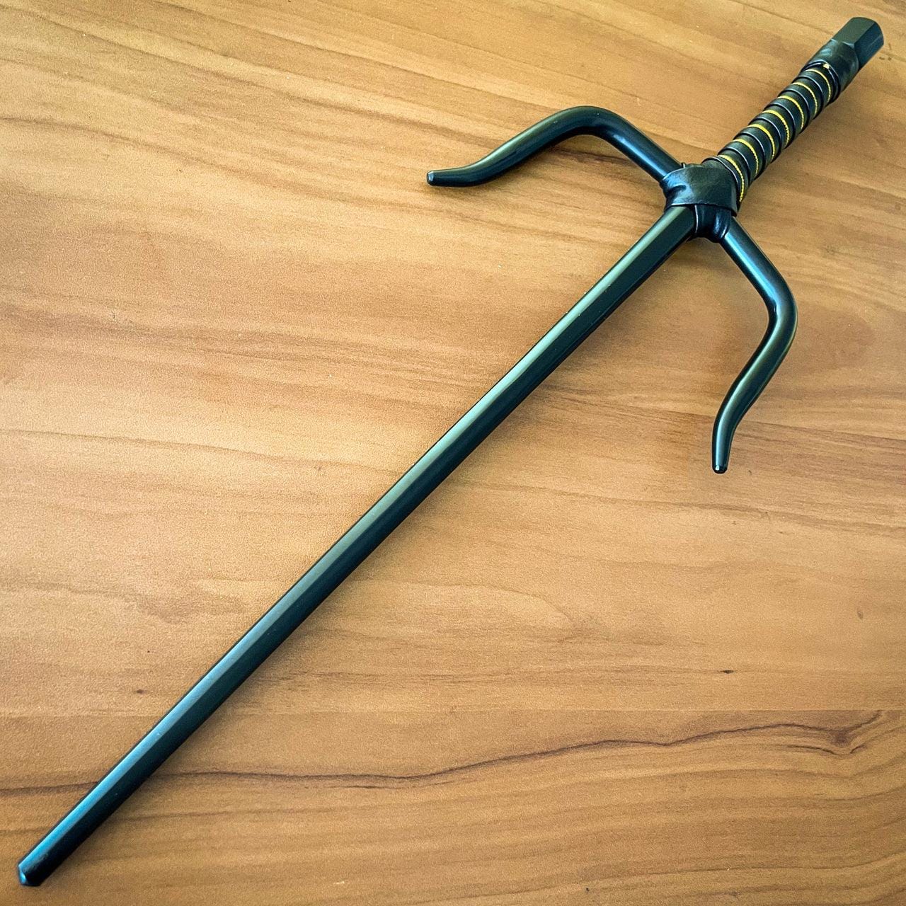 2PC 45.72 cm Japanese Oni Sai Set 2