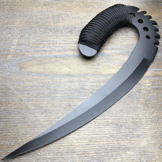 2 Piece Chronicles of Riddick Dagger Saber Claws Knife Set 1