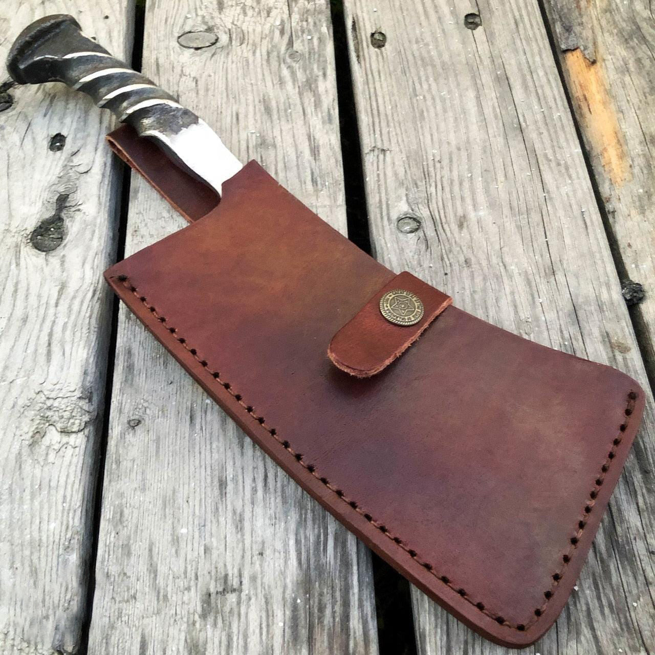 40.64cm_Gut_Hook_Fixed_Blade_Machete 4