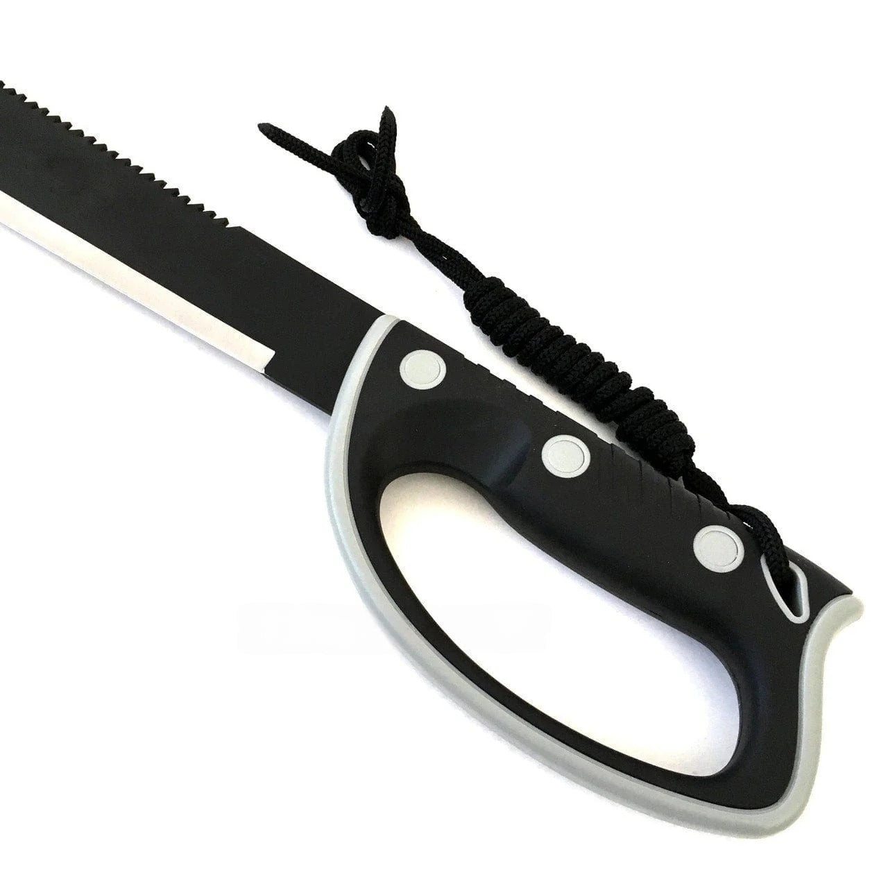 60.96cm Jungle Survival Hunting Knife 1