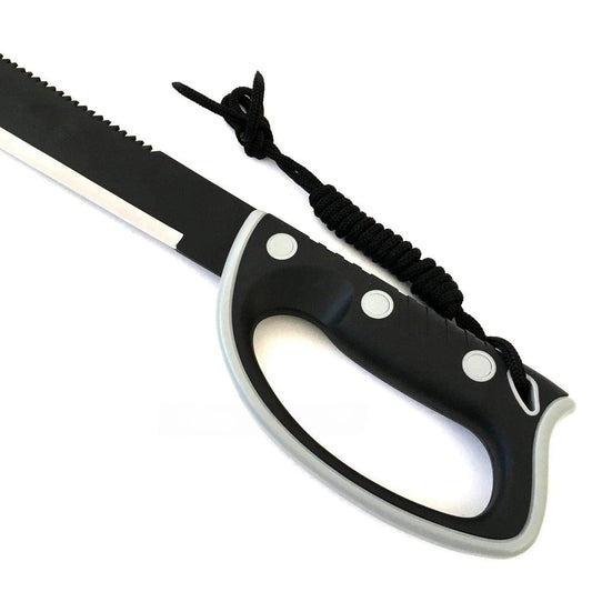 60.96cm Jungle Survival Hunting Knife 1