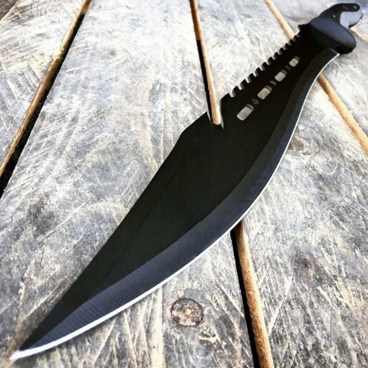 8PC Reaper Tactical Knife Set 2