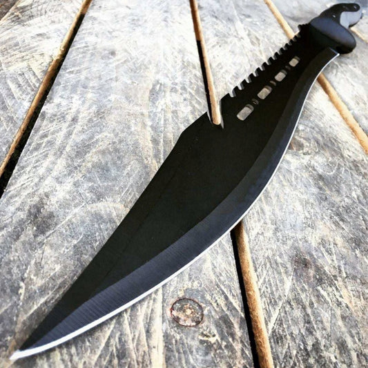 8PC Reaper Tactical Knife Set 2