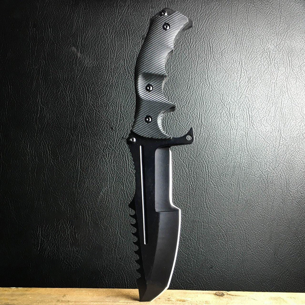 8PC Reaper Tactical Knife Set 6