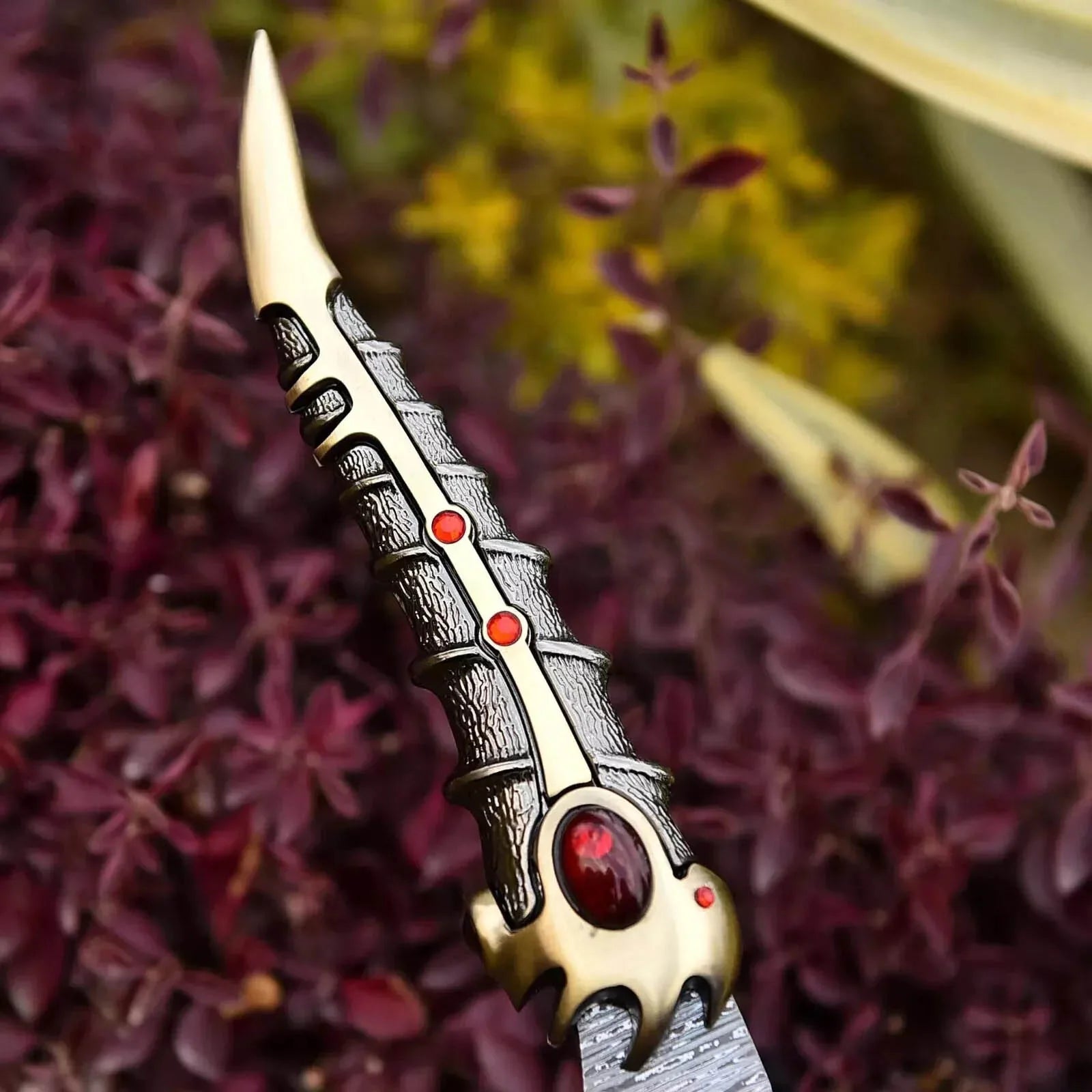 Arya Stark Valyrian Steel Dagger 1