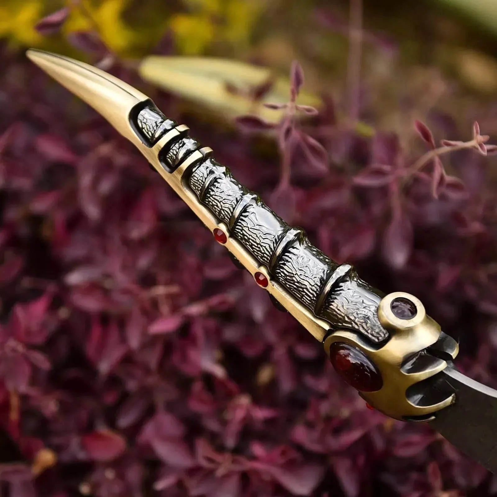 Arya Stark Valyrian Steel Dagger 3