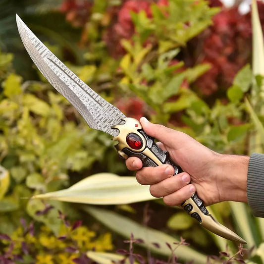 Arya Stark Valyrian Steel Dagger