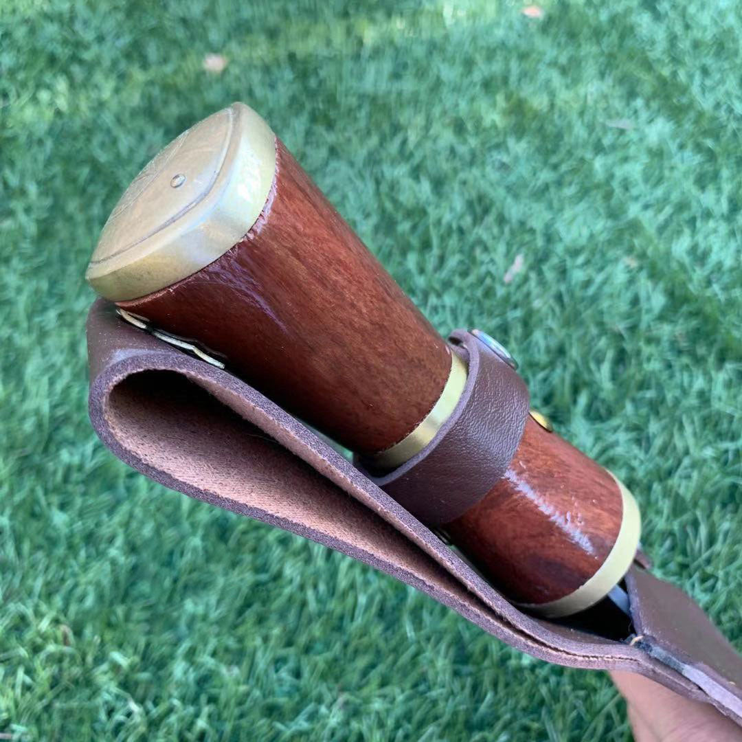 Assassin's Creed 45.72cm Syndicate Kukri with Sheath 5