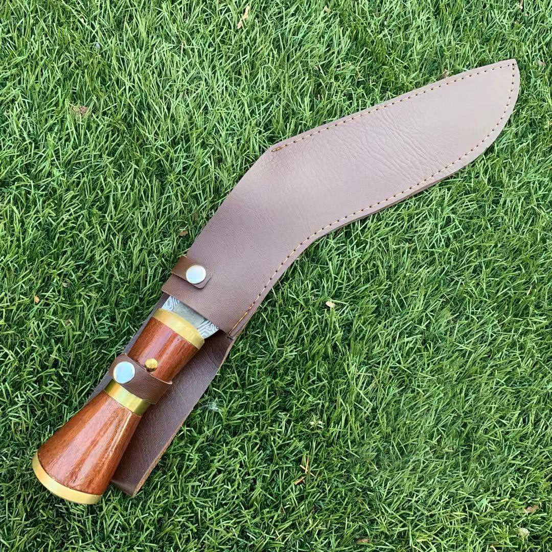 Assassin's Creed 45.72cm Syndicate Kukri with Sheath 6