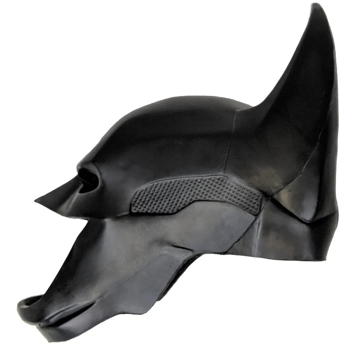 Batman's Mask (High Density Foam)