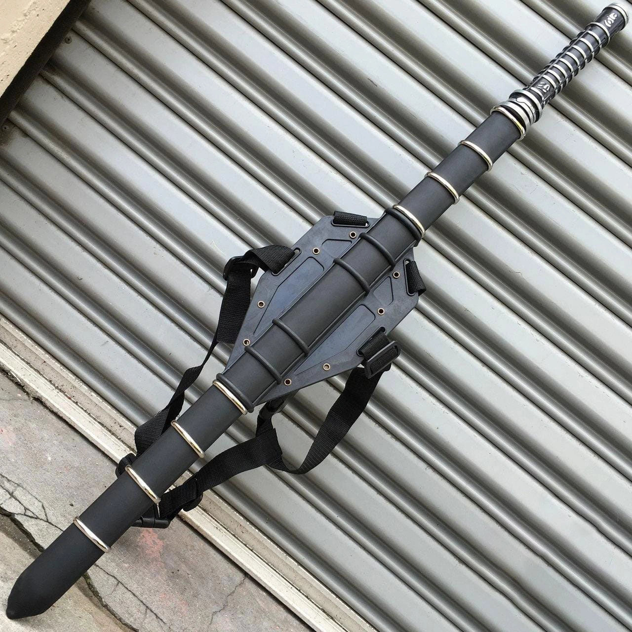 Blade Sword The Daywalker Cosplay Knife