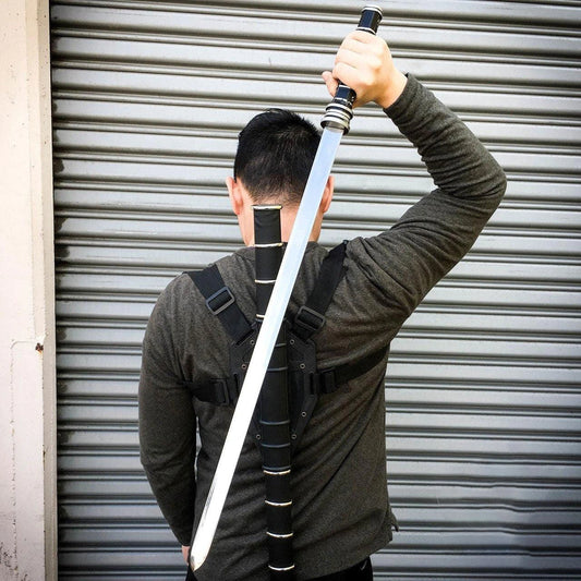 Blade Sword The Daywalker Cosplay Knife 5