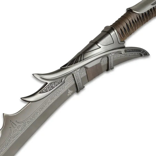 Mithrodin Sword From Kit Rae