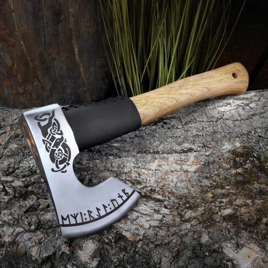 Camping Axe Urvangr