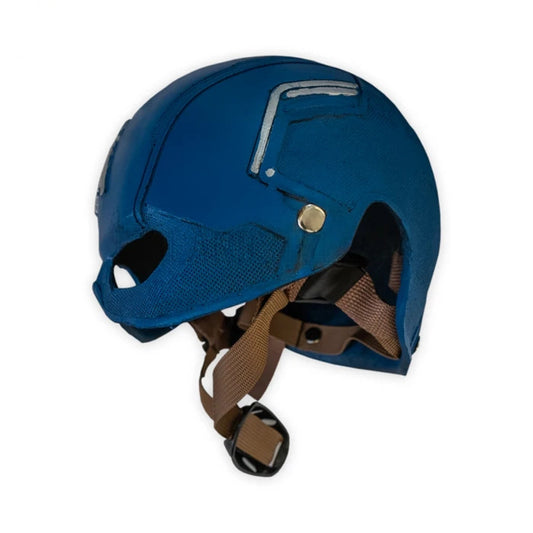 Captain America's Helmet (High Density Foam) 1