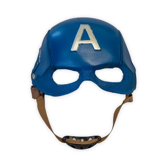 Captain America's Helmet (High Density Foam)
