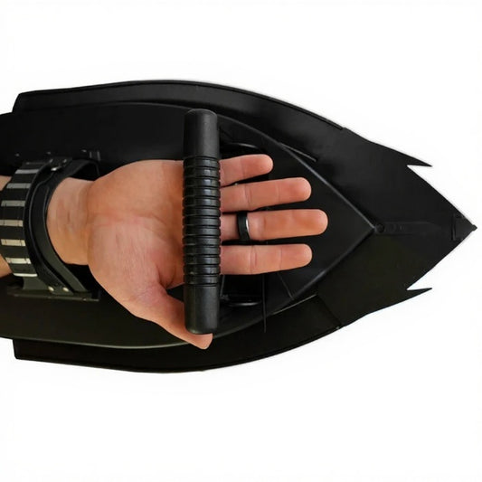 Captain America's Infinity War Shield 1