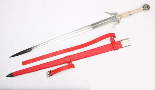 Ciri's-Sword-The-Witcher-3
