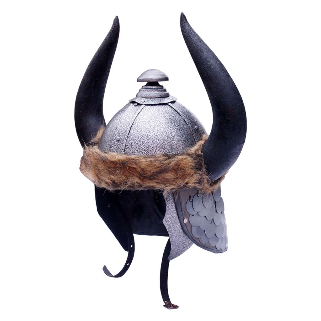 Conan the Barbarian Helmet Movie Replica