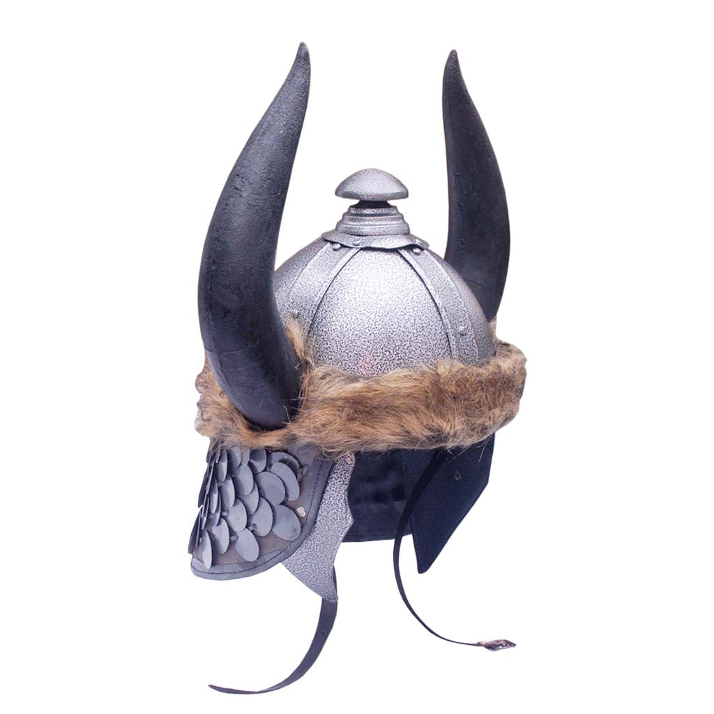 Conan the Barbarian Helmet Movie Replica 3