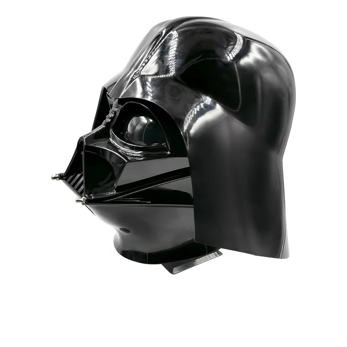 Darth Vader's Helmet 1