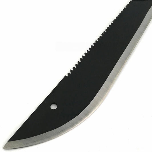63.5cm Survival Hunting Full Tang Machete Knife
