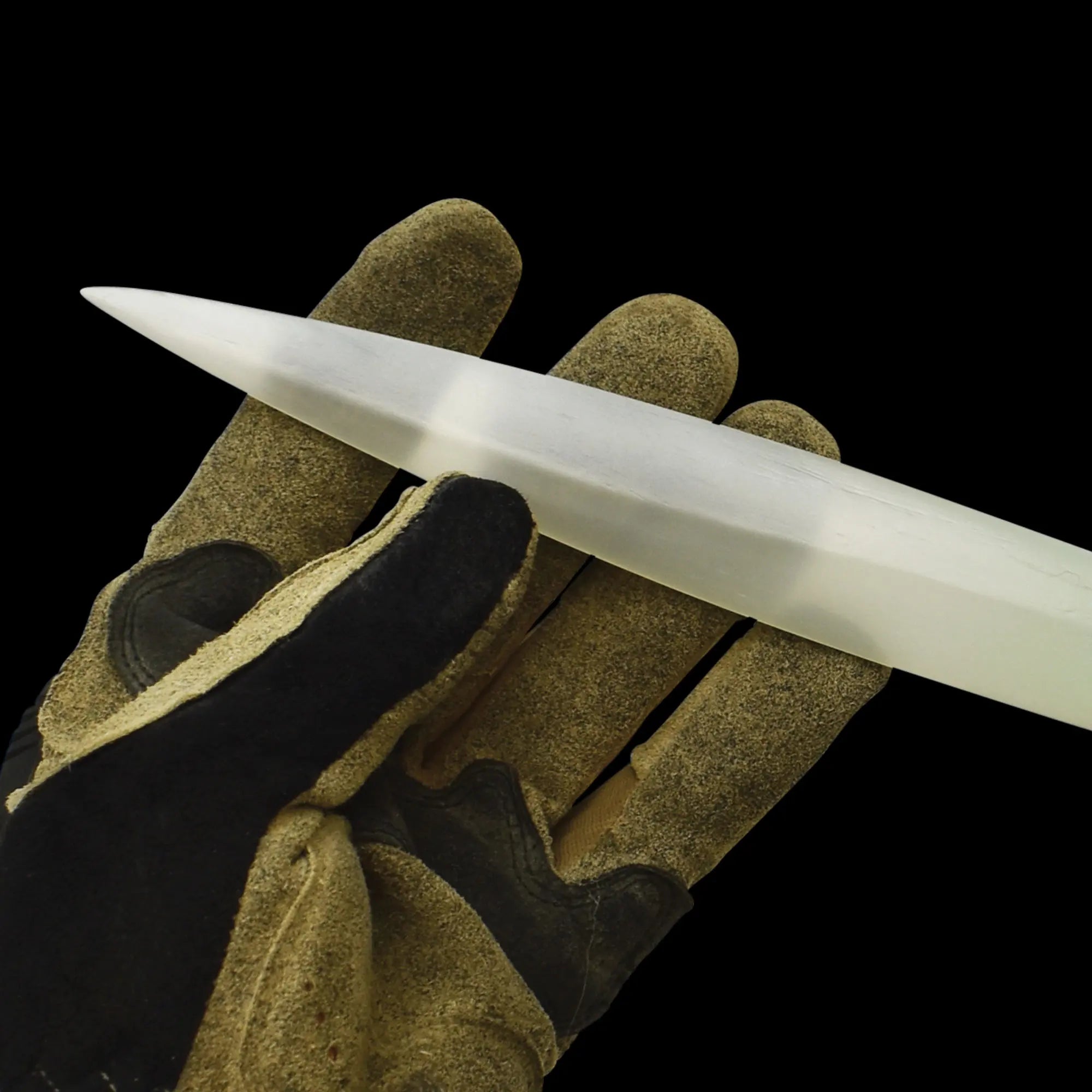 Dune Crysknife of Paul Atreides 3