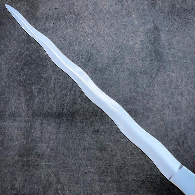 Egyptian Decorative Kris Dagger Knife 2