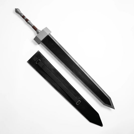 Elden Ring Colossal Greatsword (Copy)