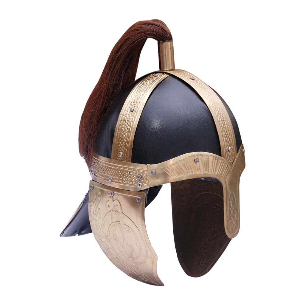 Gladiator Movie Helmet 1