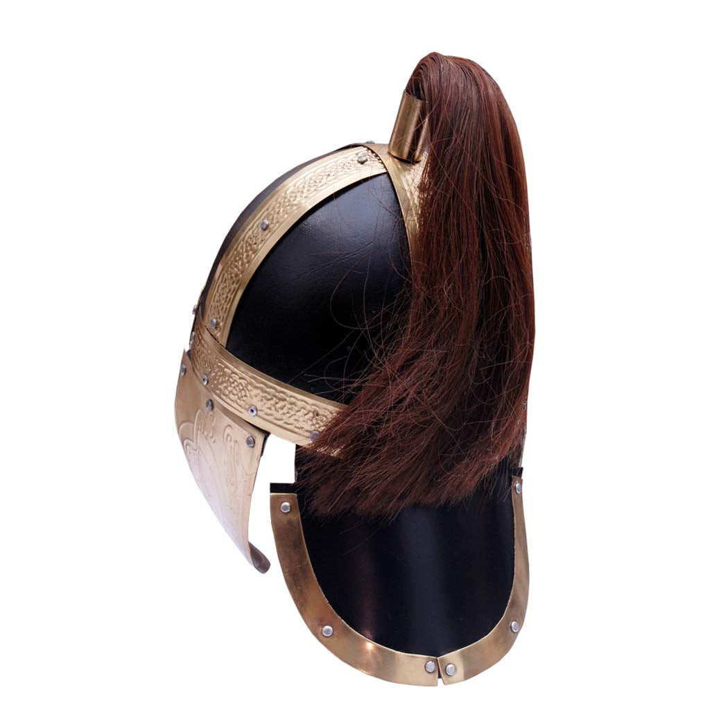 Gladiator Movie Helmet 3