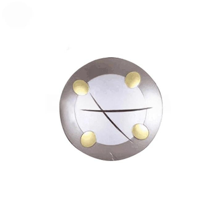 Goblin Slayer's Buckler (High Density Foam)