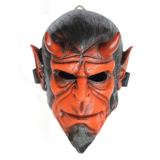 Hellboy's Mask (Resin)