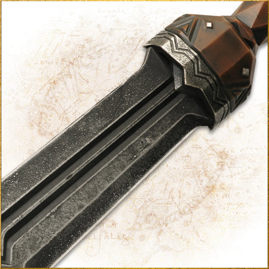 Hobbit Fili Dwarven's Sword