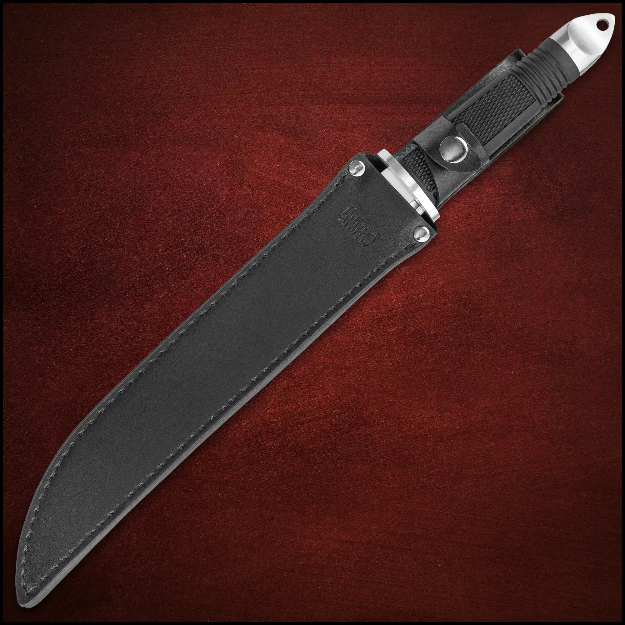 Honshu Tactical Tanto Knife 5