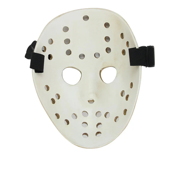 Jason Voorhees's Hockey Mask (Resin) 1