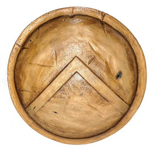 King Leonidas' Spartan Shield (Resin) 1