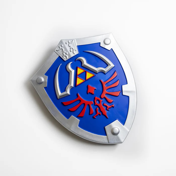 Link's Hylian Shield (High Density Foam)