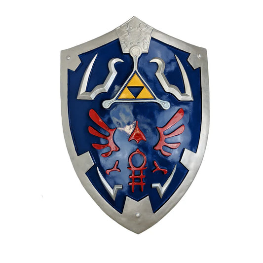 Link's Hylian Shield (Resin)